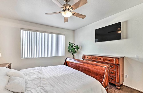 Corona House | Family Getaway w/ Patio - Near Golf Club!