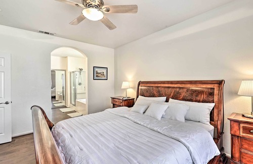 Corona House | Family Getaway w/ Patio - Near Golf Club!