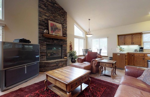 Granite Ridge House | Family Getaway w/WiFi & Fireplace - Big Back Deck with Grill & Outdoor Dining