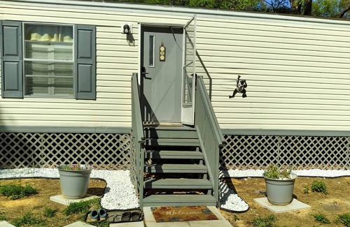 Citrus Springs House | Family Getaway w/ Yard - Near Beaches & Parks!