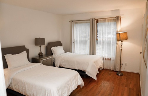 Middle Hope House | Family getaway with huge private Indoor Heated Pool