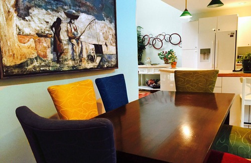 North Sea House | Family Getaway With Pool, Pet Friendly