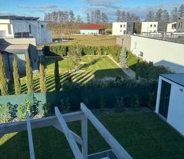 Sajdikove Humence House | Family Golf House