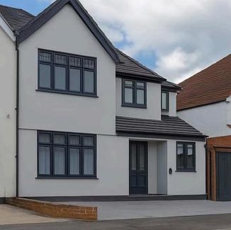 Harrow Apartment | Family & Group-Friendly 7-Bed House near The Great Barn Harrow