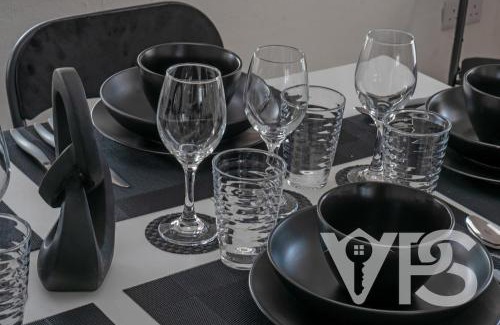 Thorpe Satchville Villa | Family&GroupRetreat GamesRoom