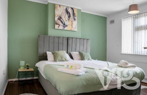 Thorpe Satchville Villa | Family&GroupRetreat GamesRoom