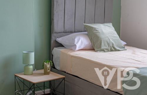 Thorpe Satchville Villa | Family&GroupRetreat GamesRoom
