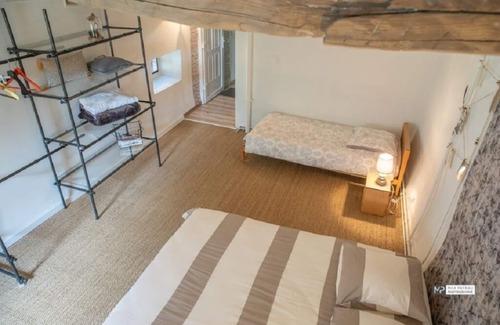 Villeneuve-de-Riviere House | Family Guest House 2