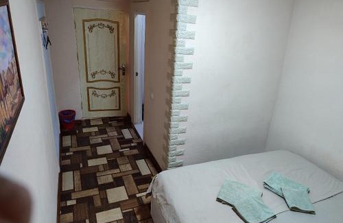 Nukus House | Family Guest house - Friends-J