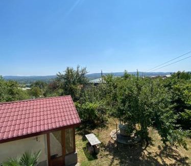 Sachkhere House | Family Guest House Marso