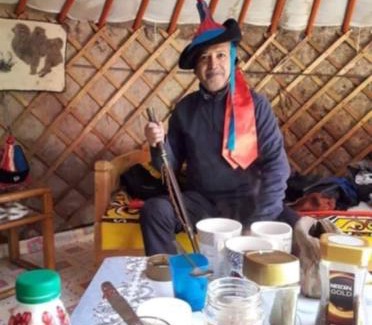 Kharkhorin House | Family Guest House