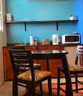 Terranova House | Family Guest House