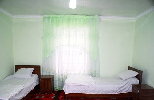 Samarkand Province House | Family guest house The spring Бахор