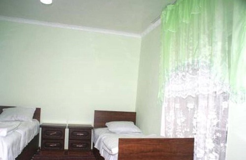 Urgut Bed & Breakfast | Family guest house The spring Бахор