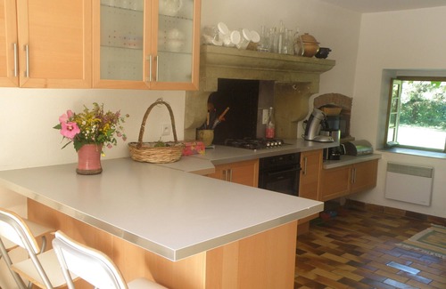 Saint-Joseph-de-Riviere House | Family house in Chartreuse
