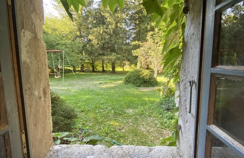 Saint-Joseph-de-Riviere House | Family house in Chartreuse