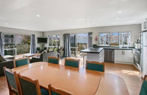 Waihi Beach House | Family Harmony - Waihi Beach Holiday Home