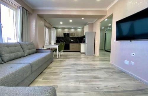 Chisinau Apartment | Family Haven Apartment