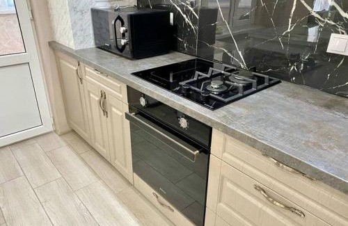 Chisinau Apartment | Family Haven Apartment