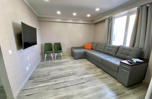 Chisinau Apartment | Family Haven Apartment