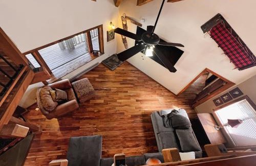 Graeagle House | Family Haven in Graeagle CA w/King Bed Suite