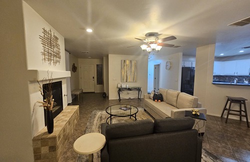 Green Valley House | Family Haven Spaciuos 2 Story