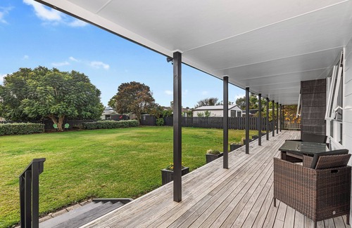Waipu House | Family Haven - Waipu Holiday Home