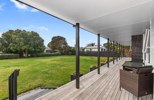 Waipu House | Family Haven - Waipu Holiday Home