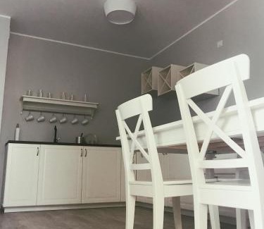 Hel Apartment | Family Hel
