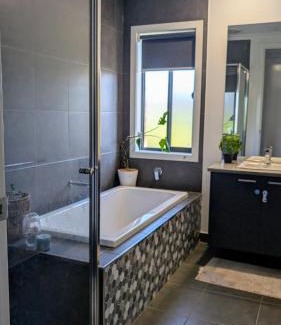 Wodonga House | Family hideaway