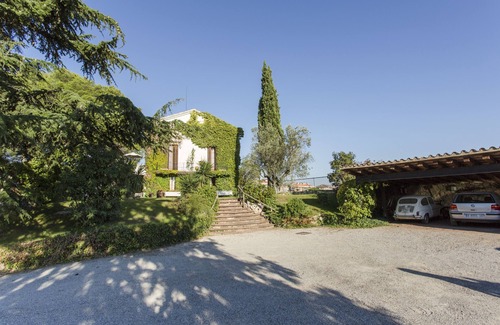 Sant Feliu de Codines House | Family house from 1900, 30km from Barcelona and its beaches