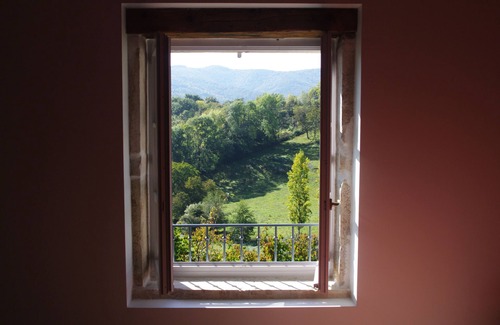 Quincie-en-Beaujolais House | Family house in the heart of the vineyards "lupins"
