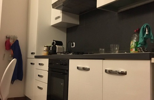 San Pietro in Bevagna House | Family holiday home. Near the beach 600 meters. Free permanent unlimited. Internet.