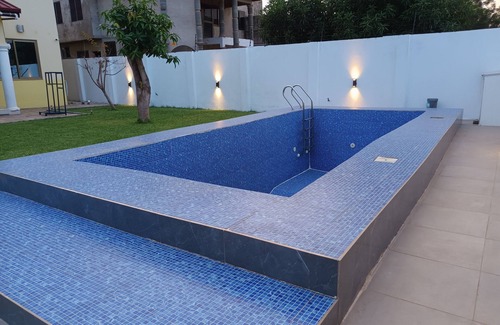 Kweiman House | Family Holiday Oyarifa