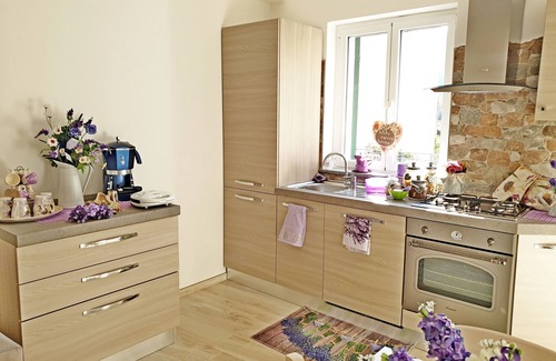 Ellera Apartment | Family Holiday Home, quiet and tranquility 6km from the sea!