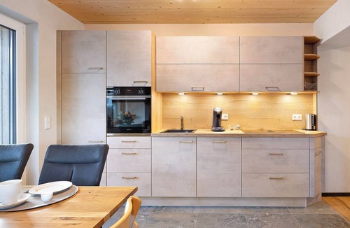 Donaueschingen Apartment | Family holiday apartment