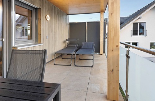 Donaueschingen Apartment | Family holiday apartment