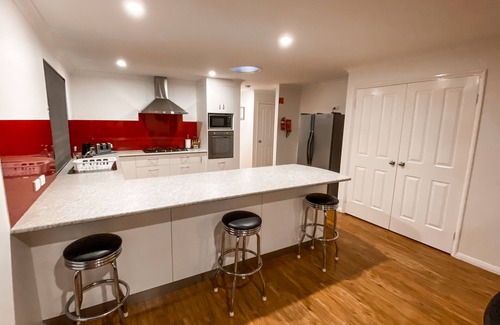 Bremer Bay House | Family holiday accommodation in beautiful Bremer Bay