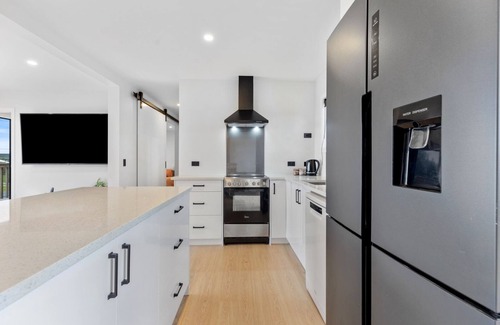 Pukehina House | Family Holiday at the Beach!