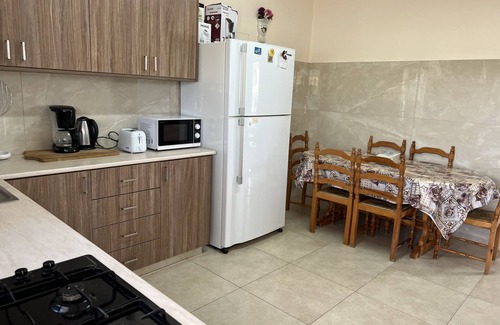 Moni House | Family holiday home.
