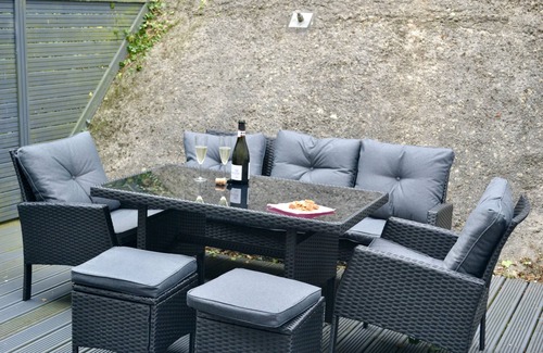 Egloshayle House | Family Holiday Home in North Cornwall - Sleeps 6