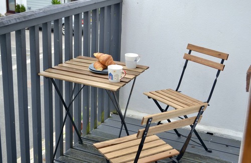 Egloshayle House | Family Holiday Home in North Cornwall - Sleeps 6