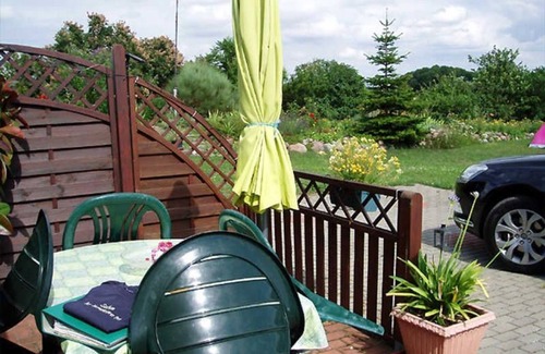 Gorschendorf Apartment | Family holiday home near Lake Kummerower - Holiday home (Völker, Iris)