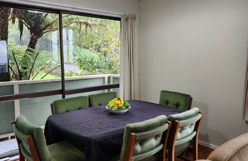 Rotoma House | Family Holiday Home at the Lake