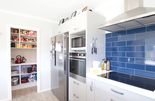 Lower Shotover House | Family Holiday Home - Entire House