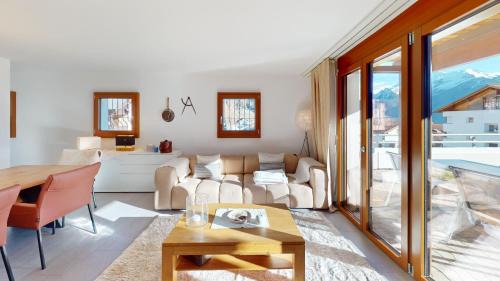 Lenz Apartment | Family holiday home Tgiampi Sot Lantsch Lenzerheide