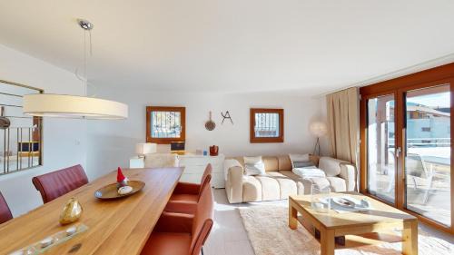 Lenz Apartment | Family holiday home Tgiampi Sot Lantsch Lenzerheide