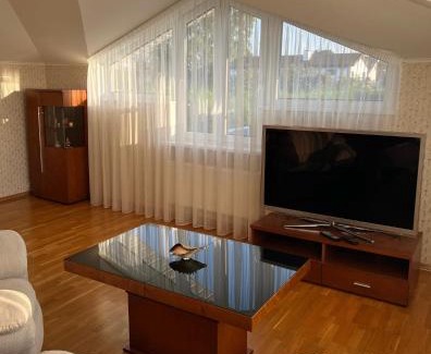 Carnikava House | Family holiday home with sauna