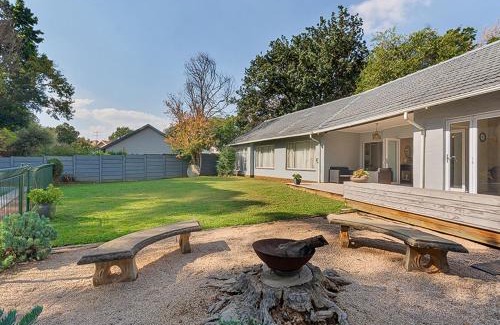 Greater Johannesburg Metropolitan Area House | Family Holiday Home in Randburg