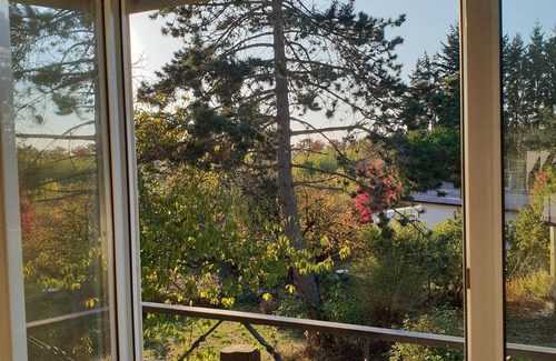 Schotten House | Family holiday, meeting with friends, enjoying the garden